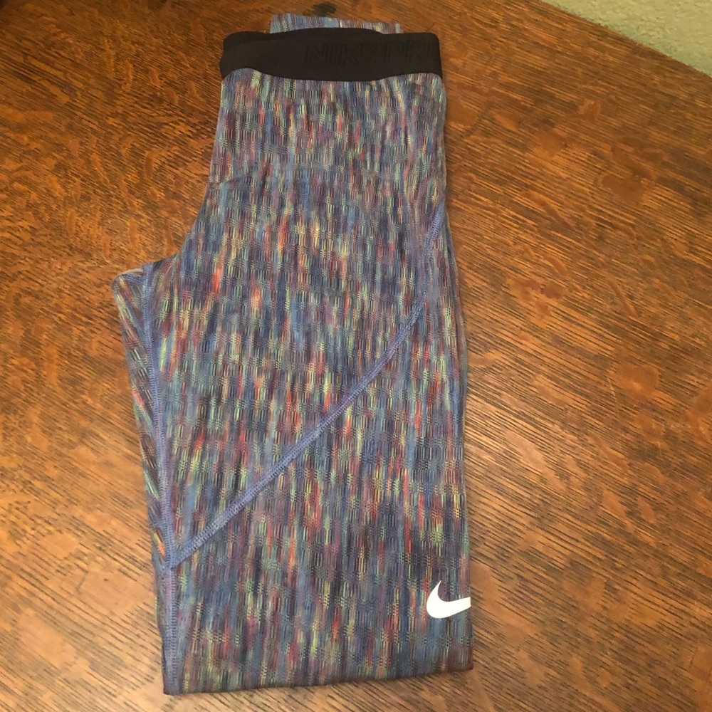 Nike Pro Hyperwarm Tights